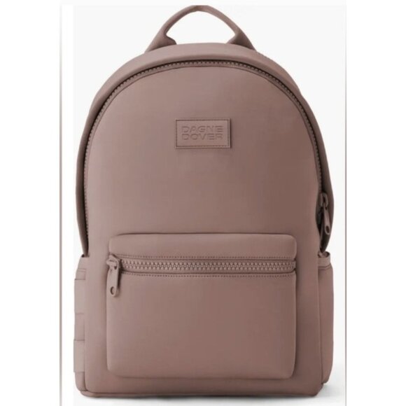 Dange Dover Dakota Medium Neoprene Backpack - Picture 1 of 9